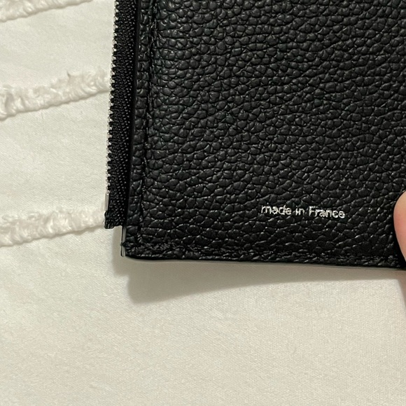 Louis Vuitton x Yayoi Kusama victorine wallet pink and black - Picture 11 of 16